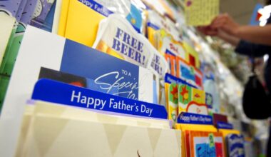 Texas Ranks High For Dad Culture: What That Means Locally