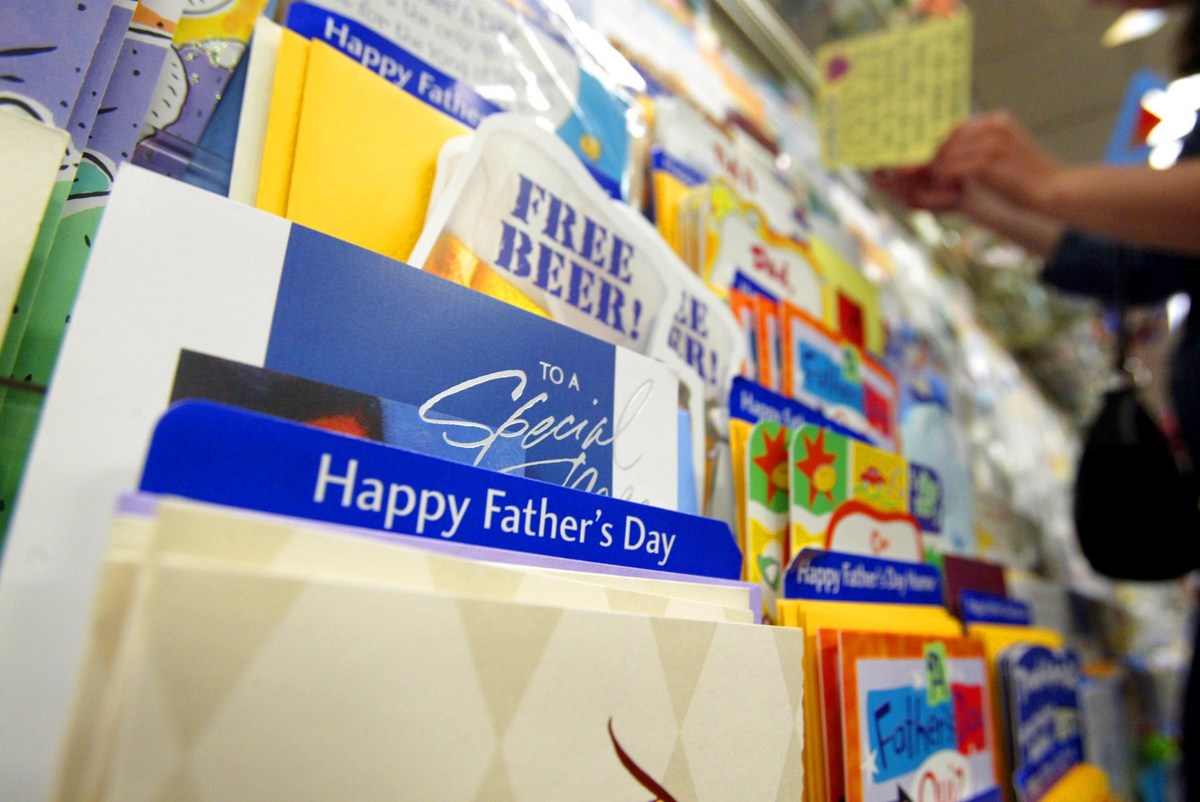 Texas Ranks High For Dad Culture: What That Means Locally