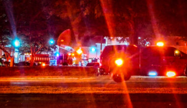 SAFD: Family safe after West Side house fire