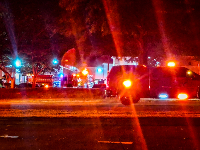 SAFD: Family safe after West Side house fire