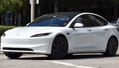 A Fatal Tesla Crash in Texas Sets Up a Legal Showdown