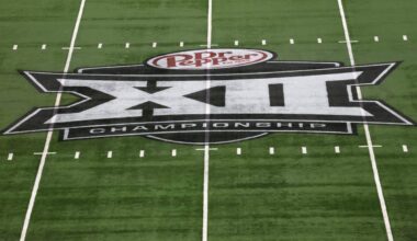 Texas AG warns Big 12 against ‘unlawful’ sanctions toward Texas Tech over Brendan Sorsby