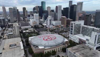 Explaining why NHL exploring team for Houston or Austin – NBC 5 Dallas-Fort Worth