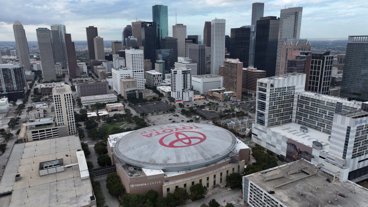 Explaining why NHL exploring team for Houston or Austin – NBC 5 Dallas-Fort Worth