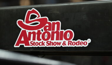 San Antonio Stock Show & Rodeo to Award Over $765,000 In Scholarships and Educational Grants