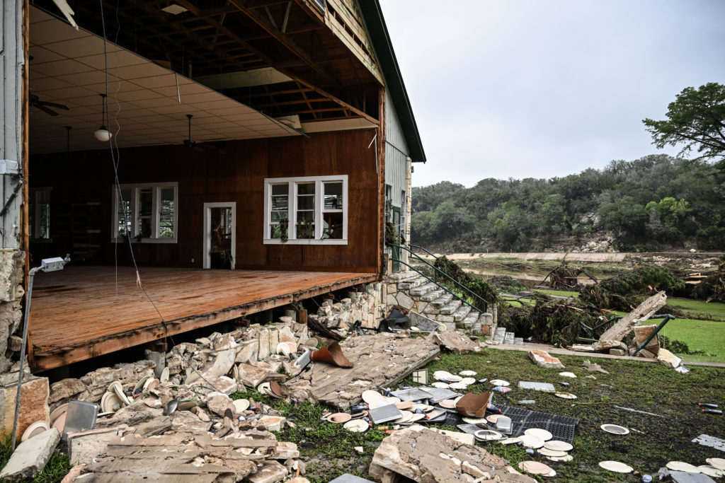 US-FLOOD-WEATHER