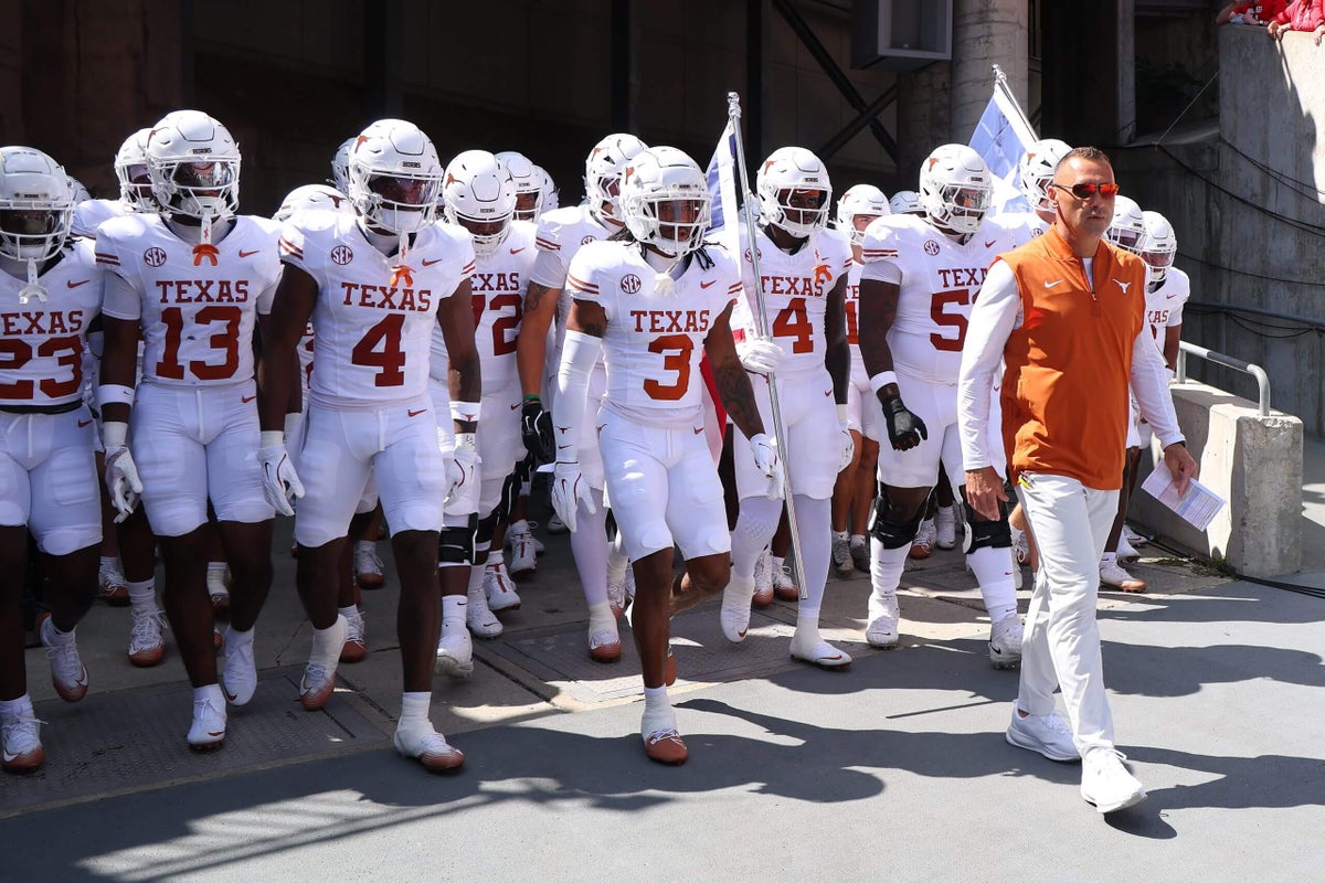 Texas beats Texas A&M for 5-star CB John Meredith III, No. 2 player in Class of 2027