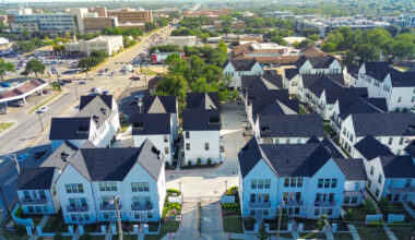 Arlington, TX: Using Creative Communications to Explain the Annual Budget