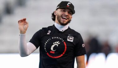 Why Texas Tech QB Brendan Sorsby’s win in court could erase once uncrossable red line