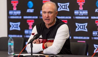 Texas Tech hits back at Brendan Sorsby ruling backlash, says QB is ‘still recovering’
