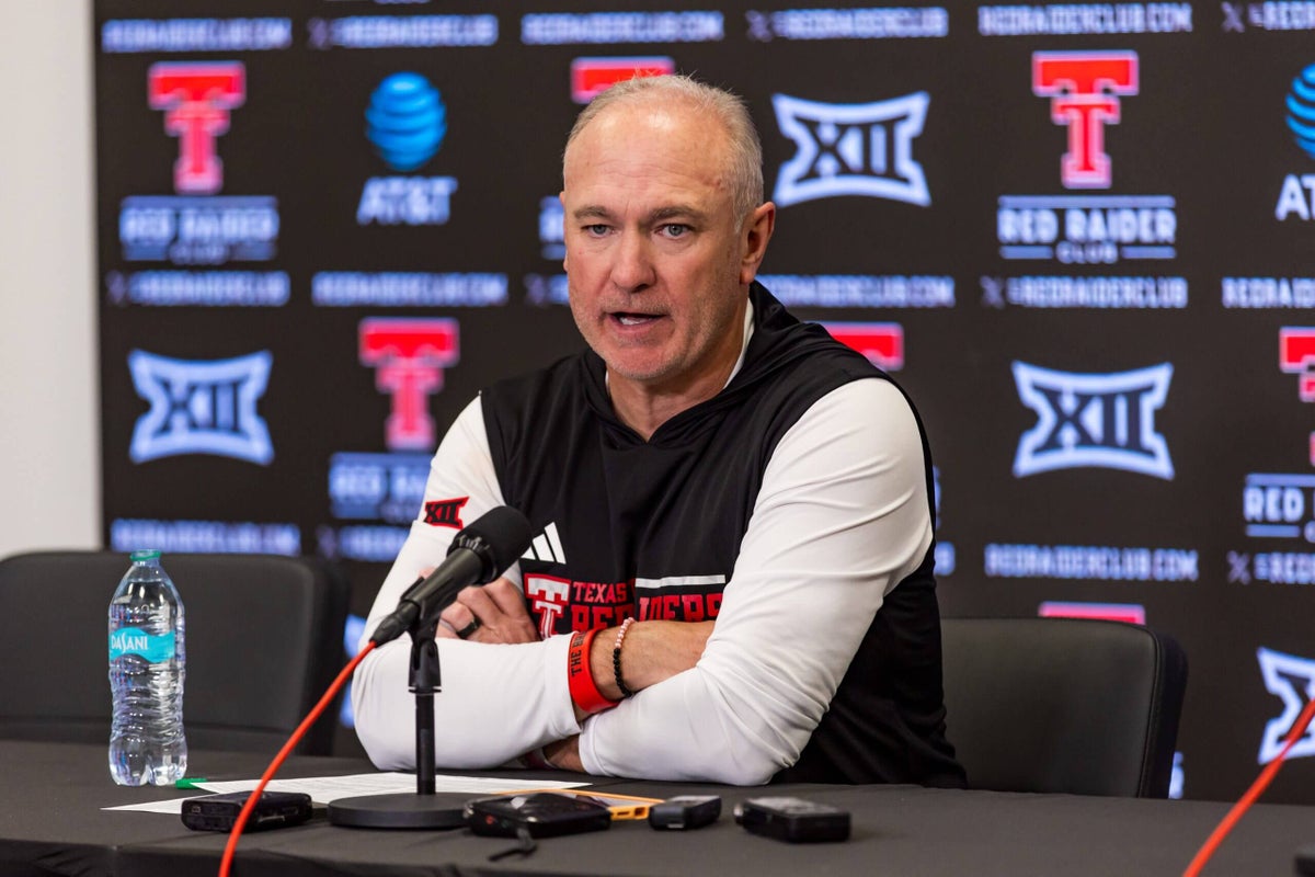 Texas Tech hits back at Brendan Sorsby ruling backlash, says QB is ‘still recovering’