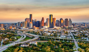 Home sales surge in Houston during May