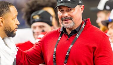 Texas Tech prepared to go to court should any additional sanctions emerge