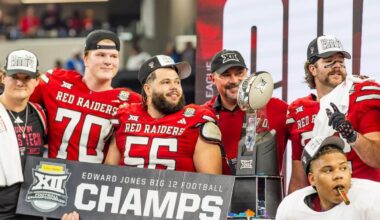 Why Texas Tech, Brendan Sorsby gave up the fight roiling college football
