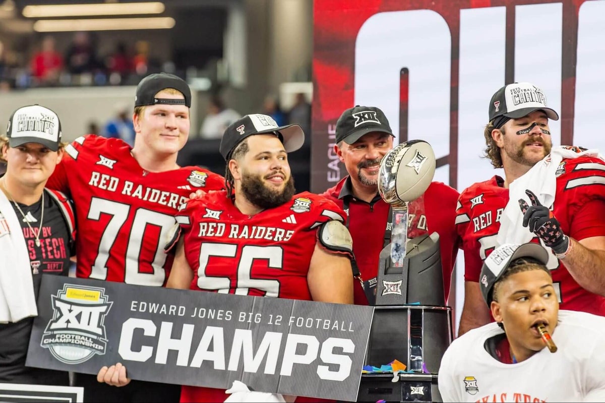 Why Texas Tech, Brendan Sorsby gave up the fight roiling college football