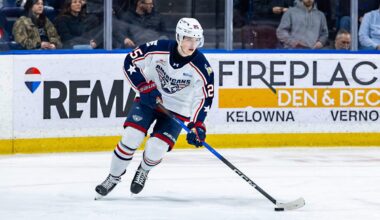 Dallas Stars NHL Draft picks tracker: Grades, fits and analysis