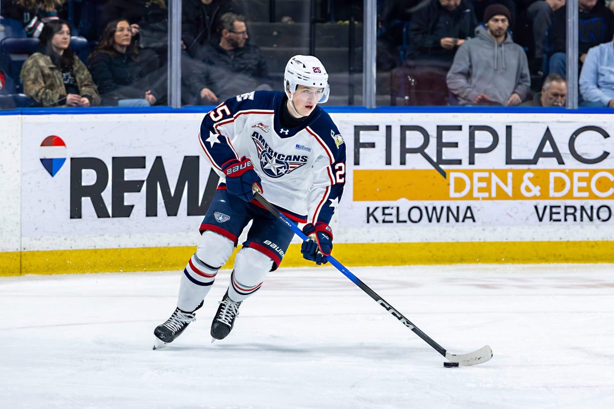 Dallas Stars NHL Draft picks tracker: Grades, fits and analysis