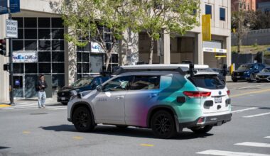 Zoox starts autonomous testing in Dallas, mapping since March – NBC 5 Dallas-Fort Worth