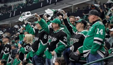 Explaining the Dallas Stars’ proposed Plano move: What’s next for their arena deal?