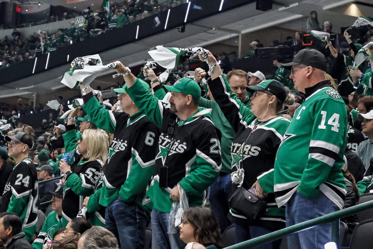 Explaining the Dallas Stars’ proposed Plano move: What’s next for their arena deal?