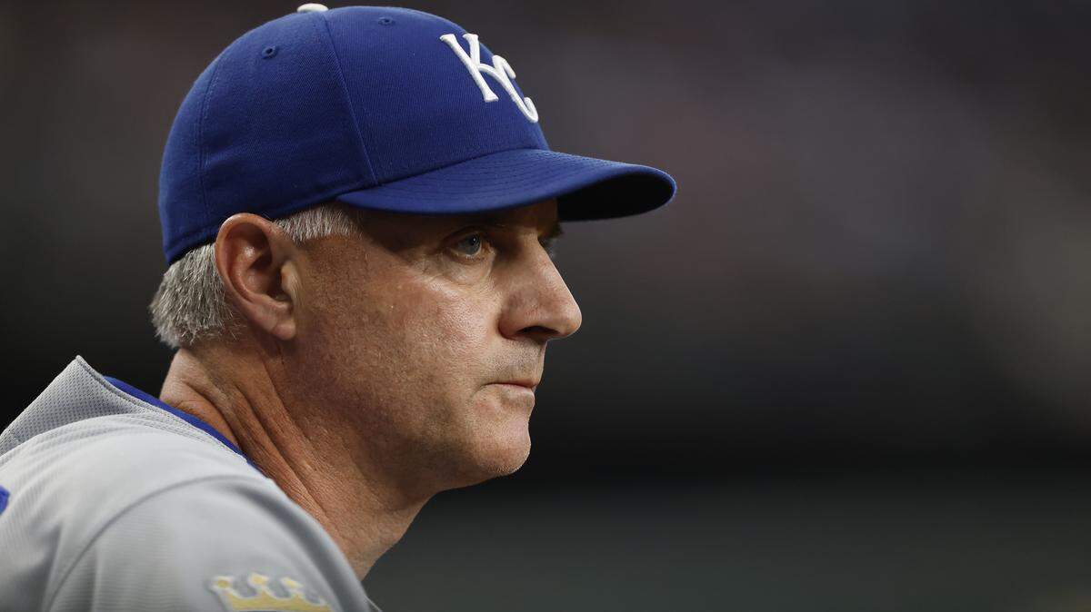 Kansas City Royals hit new low after sweep by Texas Rangers