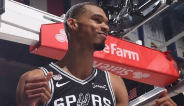 What to expect from Spurs vs. Knicks 2026 NBA Finals matchup