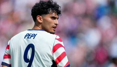 Team USA star Ricardo Pepi grew up in a trailer in El Paso—and his parents pawned their car title to fuel his soccer dream. Now he’s in the World Cup