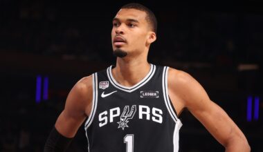 2026 NBA Finals Media Day, Game 3