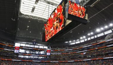 Japan vs Sweden has big Group F stakes in Dallas tonight – NBC 5 Dallas-Fort Worth