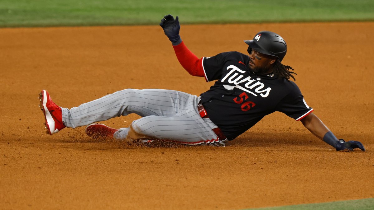 Twins beat Rangers to clinch series at Globe Life Field – NBC 5 Dallas-Fort Worth