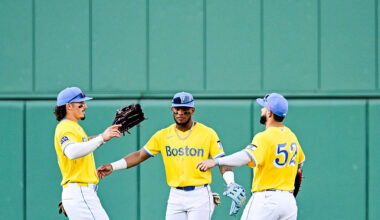Boston Red Sox vs. Texas Rangers prediction, pick for MLB on Sunday 6/14/26
