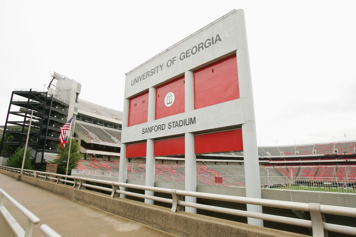 Georgia, Nebraska ban teams from scheduling Texas Tech in wake of Brendan Sorsby ruling