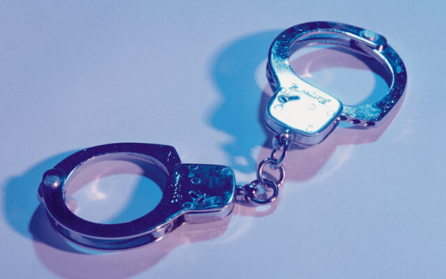 SAPD: Wanted man arrested, charged with robbery after West Side standoff