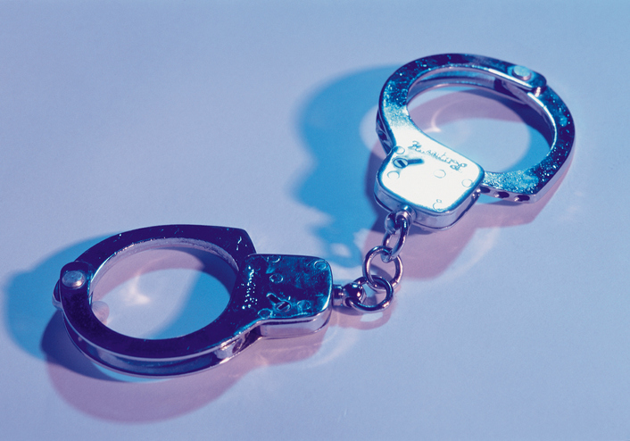 SAPD: Wanted man arrested, charged with robbery after West Side standoff