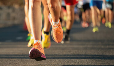 Runners