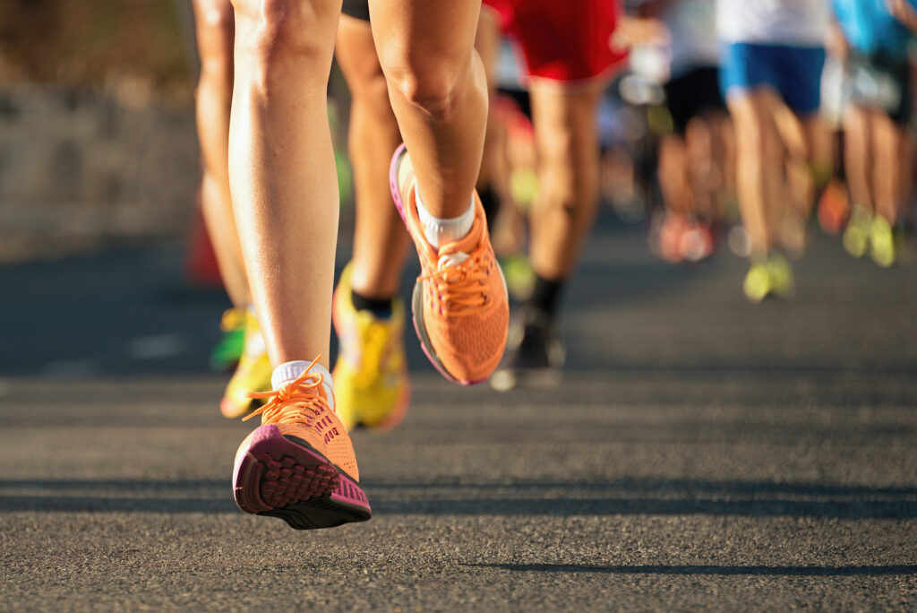 Runners