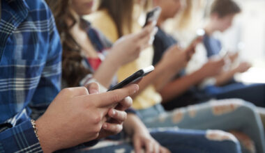 North East ISD avoids conservator after cell phone policy