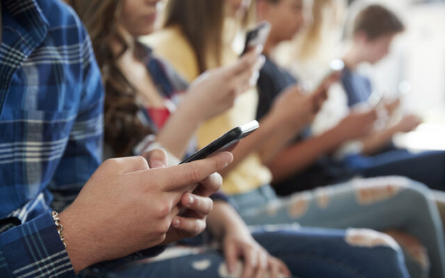 North East ISD avoids conservator after cell phone policy
