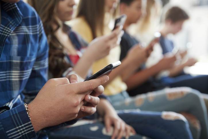 North East ISD avoids conservator after cell phone policy
