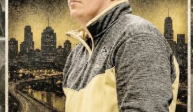 Godwin promoted to Plano East head boys basketball coach