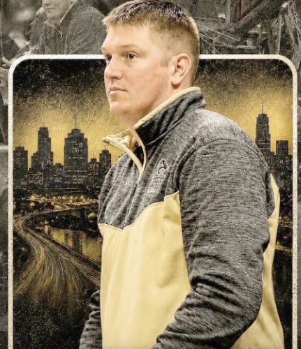 Godwin promoted to Plano East head boys basketball coach