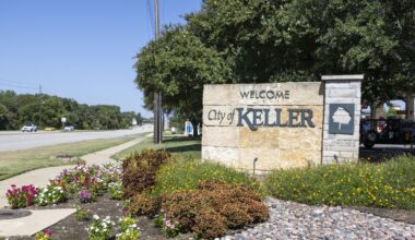 Keller City Council tackles neighborhood annoyance with home-based businesses