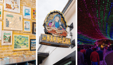Guide to the Best Winter Things To Do in Austin, TX