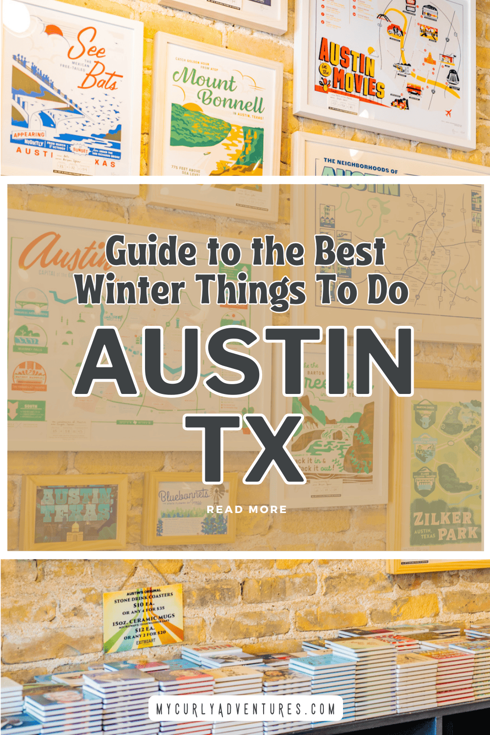 winter things to do in austin
