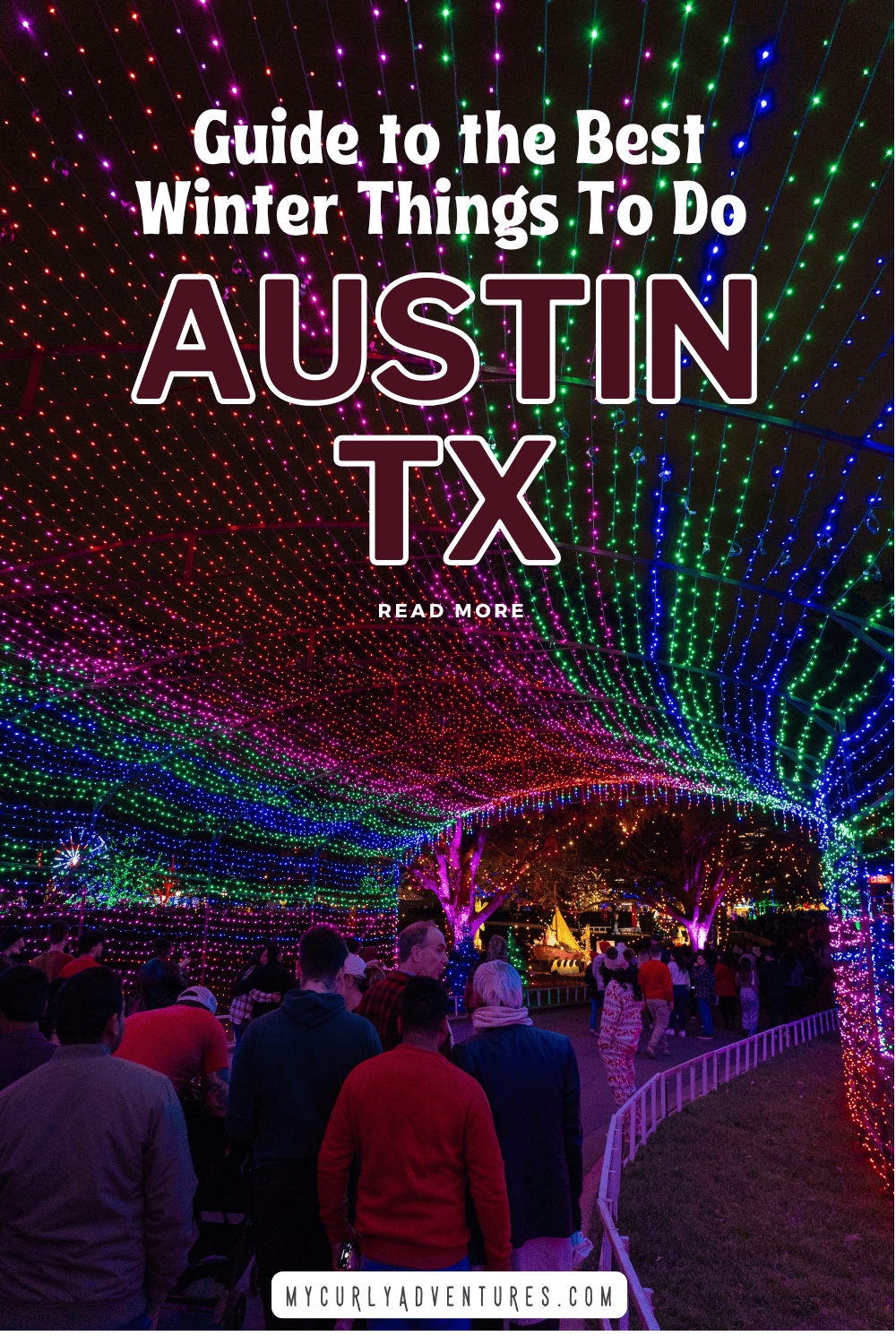 best winter things to do in Austin texas