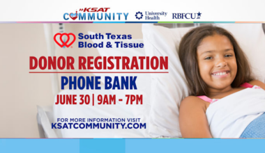 Donors needed as summer slump puts pressure on local blood supply