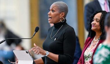 Texas lawmaker calls for stricter AI rules in schools, says students need stronger critical thinking skills