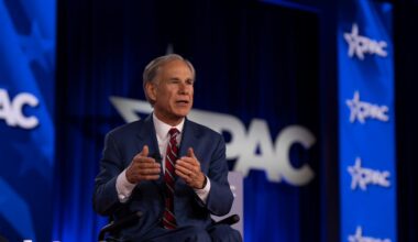Gov. Abbott activates state resources ahead of heavy rain, storms