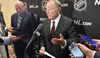 NHL opening expansion process, to explore viability of franchise in Houston or Austin