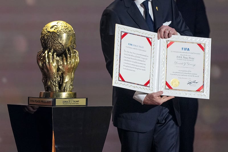 FIFA World Cup 2026 Official Draw